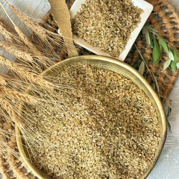 Freekeh 500 grams    فريكة