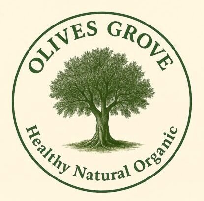 Olives Grove